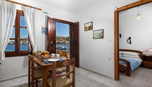 Charming Waterfront Studio with swimming access - Foto 4