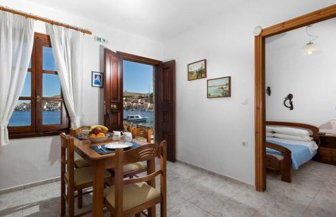 Charming Waterfront Studio with swimming access - Foto 4