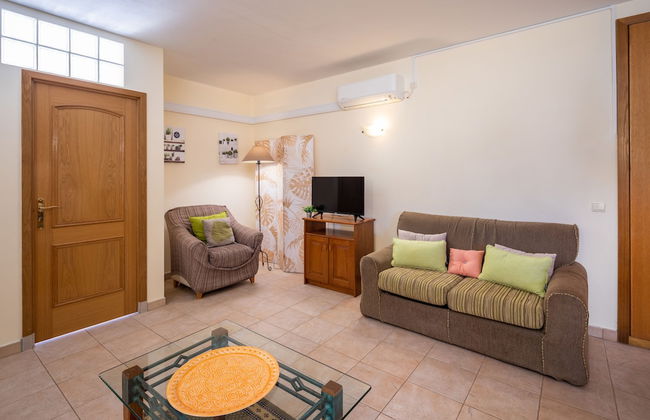 Monte dos Avós Apartamentos, Albufeira - Foto 20