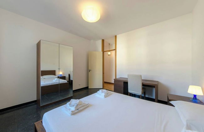 JOIVY Sestri Levante Holiday Flat - Foto 9