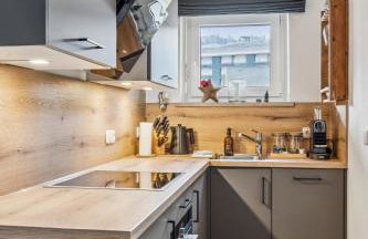 JausZeit OPlus 2 Schlafzimmer - Foto 11