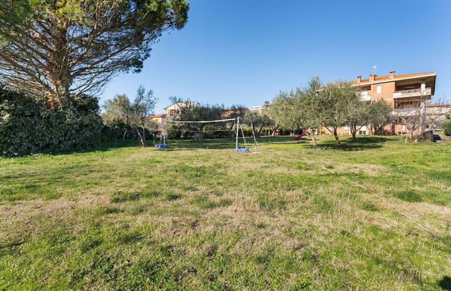 Apartment 1 km From Lago Trasimeno - Foto 35