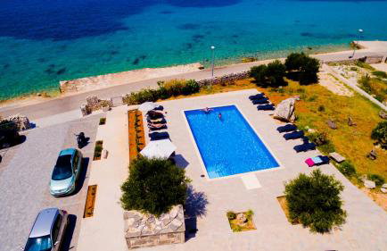 Apartments Ruzmarin - Photo 19