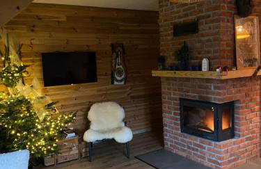 Wilcza Chata - Photo 46