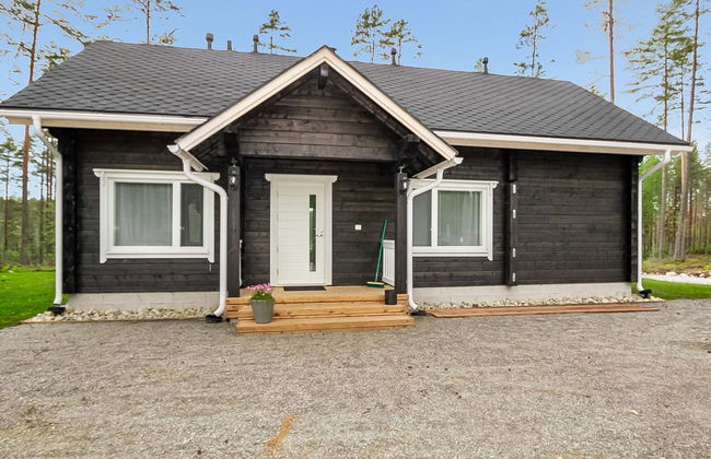 4 bedroom House in Sonkajärvi - Photo 23