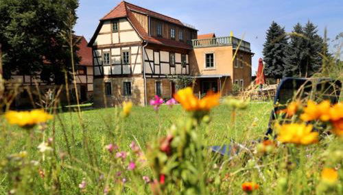 Ferienhaus Lindenhof Graupa - Foto 2