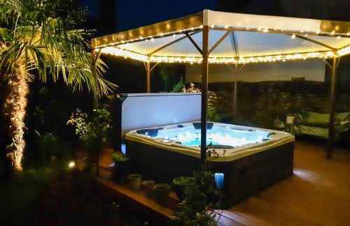 Gite Pavillon Le 1900 - Foto 16