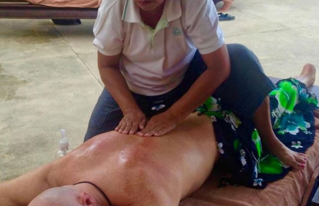 Sibaja Palms Sunset Beach Luxury Villa - Foto 22