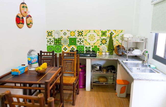 An An Boutique Homestay - Foto 8