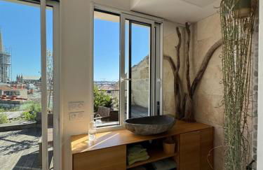 Duplex with Terrace Bordeaux - Light & View - Foto 4