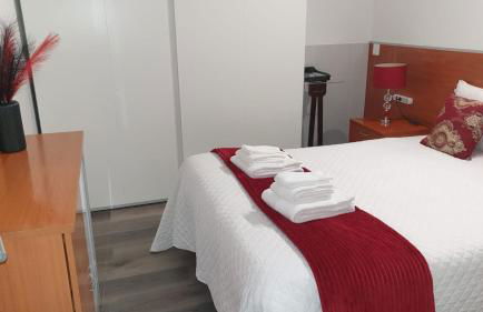 Alojamento Rio Neiva - Foto 14