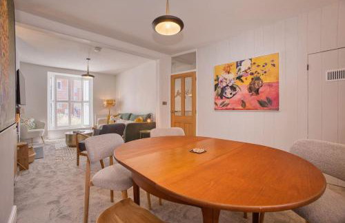 Spacious 3 Bedroom House with Parking in Bridgwater Ideal for Contractors & Group Stays - Foto 12