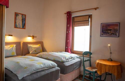 Sunray Luxury Apartment Zagora with piano - Foto 18