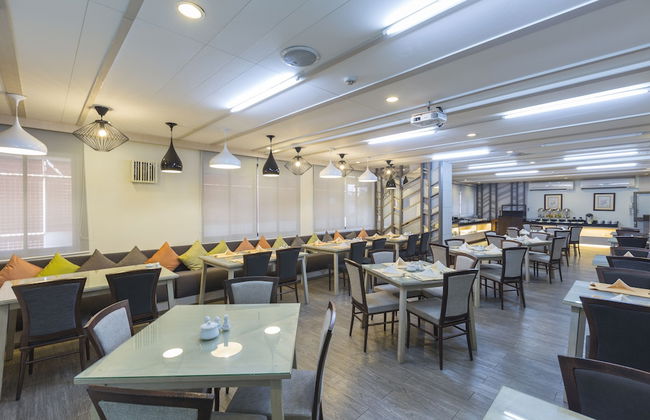 Kantary House Hotel & Serviced Apartments - Foto 69