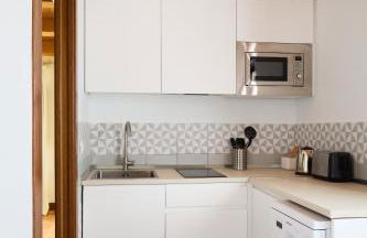 Los Apartamentos del Palacio - Foto 73