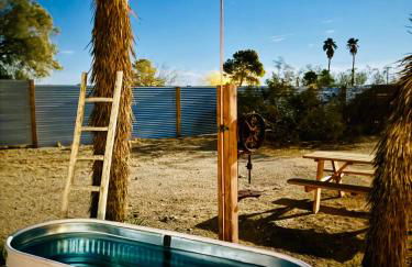 Casa Agave: Comfy Joshua Tree Cottage With Free Breakfast Bar - Foto 42