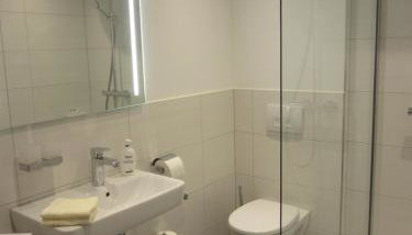 Feriendomizil Taupadel - Foto 3, Shower