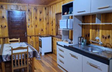 Casa Encantos da Serra - Foto 12