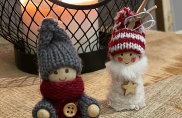 Aux grains de raisin - 6 personnes - cour privée - Foto 19