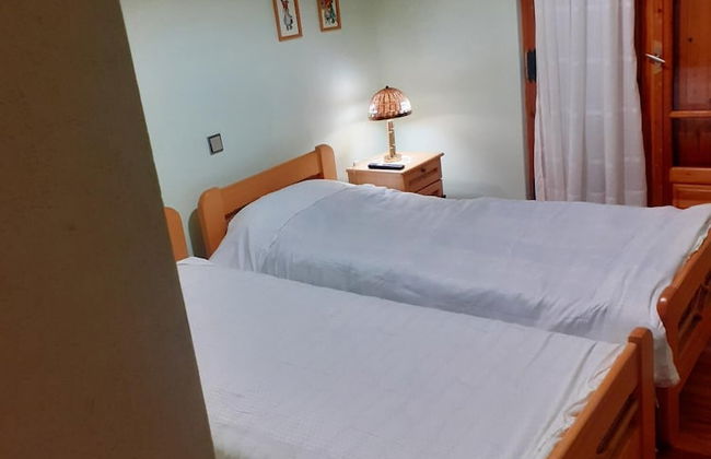 All Seasons Guest House - Foto 3