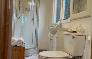 Treeside woodhouse - Foto 40