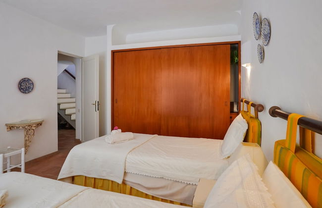 Villa in Albufeira With Private Pool - Foto 4