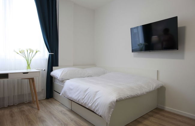 City Center Best Place Apartments - Photo 12