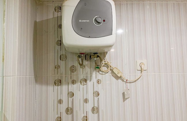 Big And Comfy Studio At Kemang Village Apartment - Foto 19