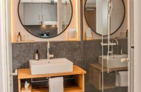 Aparthotel Parsberg GreenDesign - Foto 19