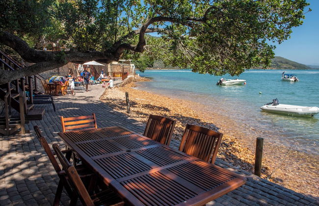 Under Milkwood Resort - Foto 67