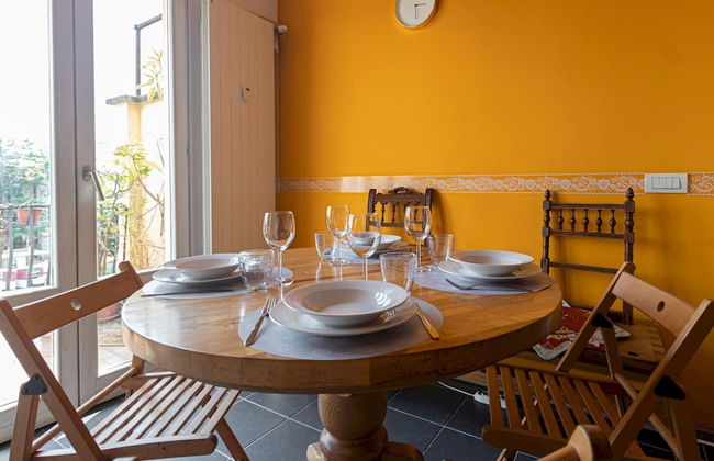 Italianway - De Sanctis 14 - Foto 15