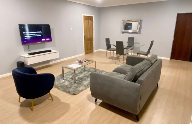 Sanctuary House Apartments - Foto 18