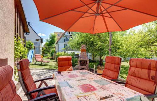 Ferienwohnung Eleonore - Foto 18