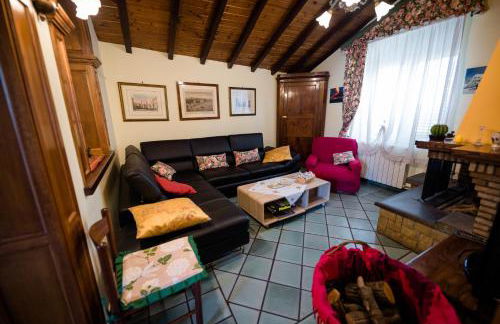 Etna Nina's home - Foto 4