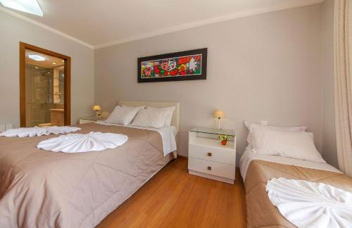 300 metros, Rua Torta Centro - Bosque de Astúrias 106 - Foto 25