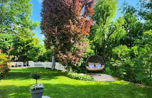 GardenView Apartments & Suites bei Bad Kissingen - Foto 41