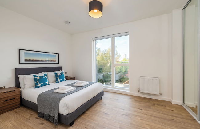 VESTO Lewisham - Foto 27