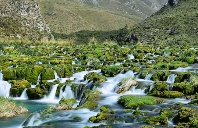 Tour de 3 días por la Reserva Paisajística Nor Yauyos-Cochas - Foto 1