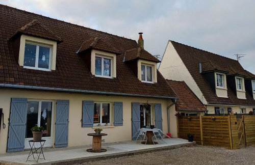 Bienvenue chez Marceau - Foto 16