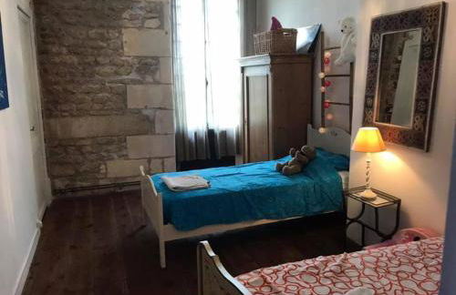 Château du Port Hublé - Foto 12