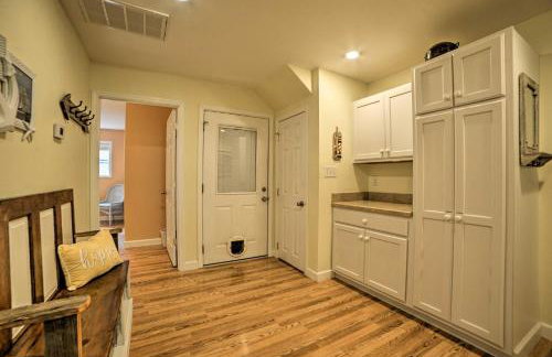 Kentucky Lake House with a Great Outdoor Space! - Foto 19