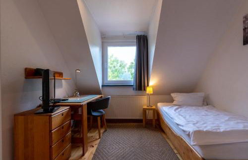 Appartementanlage am Arnumer See - Foto 52