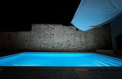 Boutique House Ika with Private Swimming Pool - Foto 24