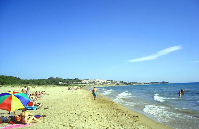 Antonios Village - Foto 65