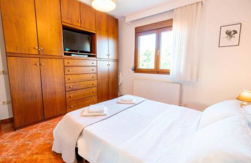 Villa Bougainvillea - Foto 34