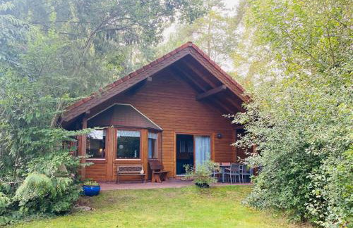 Ferienhaus Svenja, Wiefelstede-lehe - Foto 48