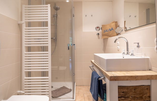 Apartmenthaus Finkenherd 5 - Foto 58