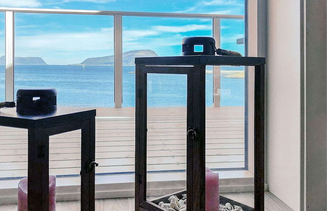 10 Person Holiday Home in Brattvag - Foto 52