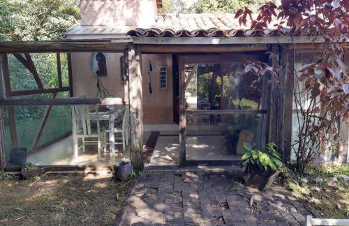 SITIO RUSTICO BEIRA RIO - Foto 21