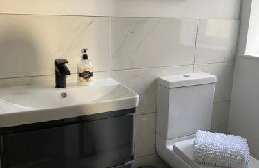 Stylish Apartments near the sea front at Morecambe - Foto 46